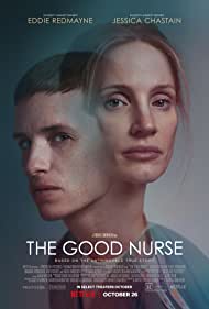 Watch Full Movie :The Good Nurse (2022)