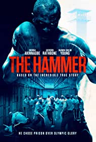 Watch Free The Hammer (2017)