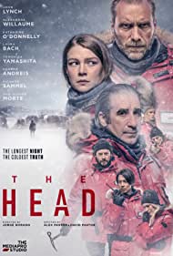 Watch Full :The Head (2020-)