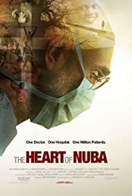 Watch Free The Heart of Nuba (2016)