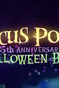 Watch Free The Hocus Pocus 25th Anniversary Halloween Bash (2018)