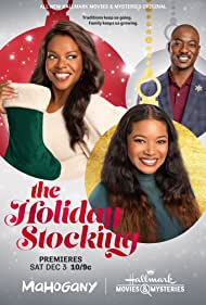 Watch Free The Holiday Stocking (2022)