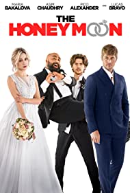 Watch Free The Honeymoon (2022)