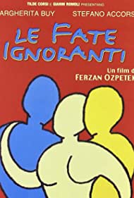 Watch Free The Ignorant Fairies (2001)