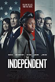 Watch Free The Independent (2022)