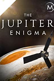 Watch Free The Jupiter Enigma (2018)
