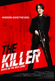 Watch Full Movie :The Killer (2022)