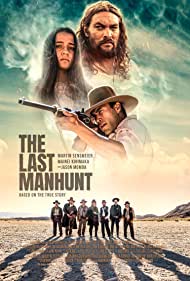 Watch Free The Last Manhunt (2022)
