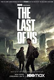 Watch Full Movie :The Last of Us (2023-)