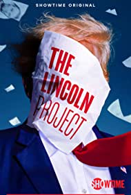 Watch Free The Lincoln Project (2022)