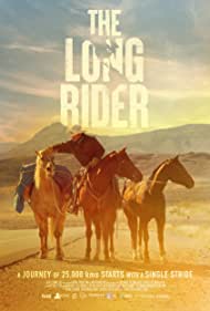Watch Free The Long Rider (2022)