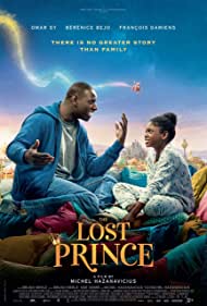 Watch Free The Lost Prince (2020)