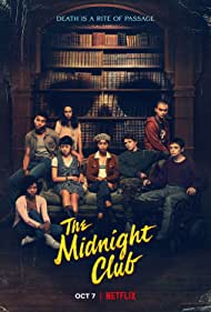 Watch Free The Midnight Club (2022-)