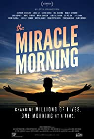 Watch Free The Miracle Morning (2020)