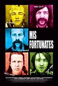 Watch Free The Misfortunates (2009)