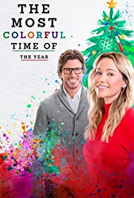 Watch Free The Most Colorful Time of the Year (2022)