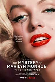 Watch Free The Mystery of Marilyn Monroe The Unheard Tapes (2022)