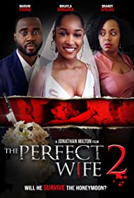 Watch Full Movie :The Perfect Wife 2 (2022)