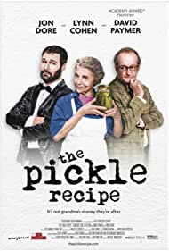 Watch Free The Pickle Recipe (2016)