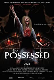 Watch Free The Possessed (2021)