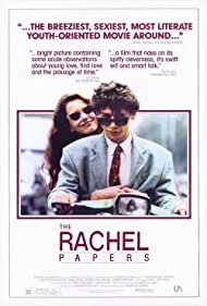 Watch Full Movie :The Rachel Papers (1989)