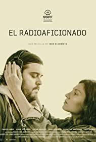 Watch Full Movie :The Radio Amateur (2021)