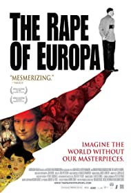 Watch Free The Rape of Europa (2006)