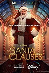 Watch Full Movie :The Santa Clauses (2022-)