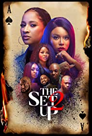 Watch Free The Set Up 2 (2022)