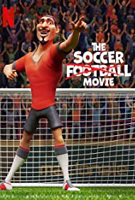 Watch Full Movie :The Soccer Football Movie (2022)