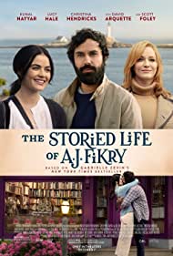 Watch Full Movie :The Storied Life of A J Fikry (2022)