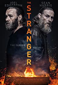 Watch Full Movie :The Stranger (2022)