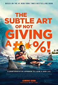 Watch Full Movie :The Subtle Art of Not Giving a Fck (2023)