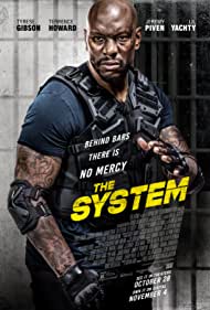 Watch Full Movie :The System (2022)