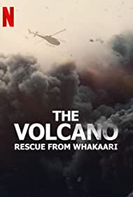 Watch Full Movie :The Volcano Rescue from Whakaari (2022)