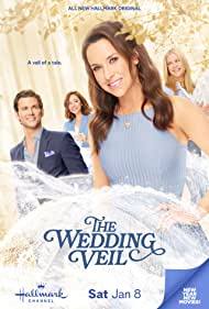 Watch Full Movie :The Wedding Veil (2022)