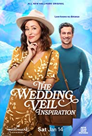Watch Full Movie :The Wedding Veil Inspiration (2023)