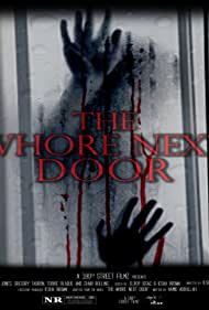 Watch Free The Whore Next Door (2022)