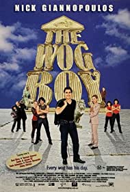 Watch Free The Wog Boy (2000)