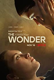 Watch Full Movie :The Wonder (2022)