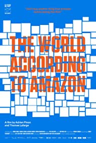 Watch Free The World According to Amazon (2019)