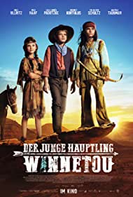 Watch Free The Young Chief Winnetou (2022)