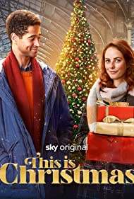 Watch Free This is Christmas (2022)