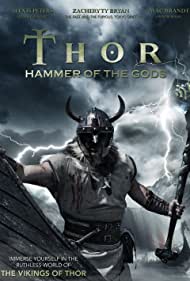 Watch Free Thor Hammer of the Gods (2009)