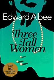 Watch Free Three Tall Women (2022)