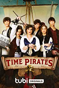Watch Free Time Pirates (2022)