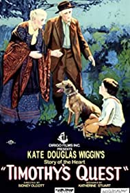 Watch Free Timothys Quest (1922)