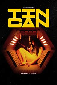 Watch Full Movie :Tin Can (2020)