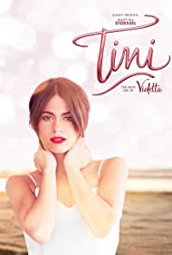 Watch Free Tini The New Life of Violetta (2016)