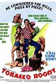 Watch Free Tobacco Roody (1970)